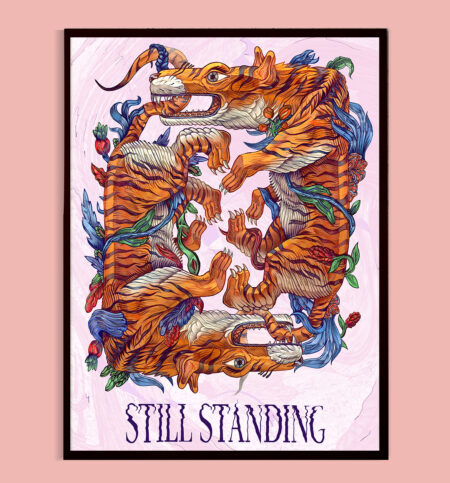 Still Standing