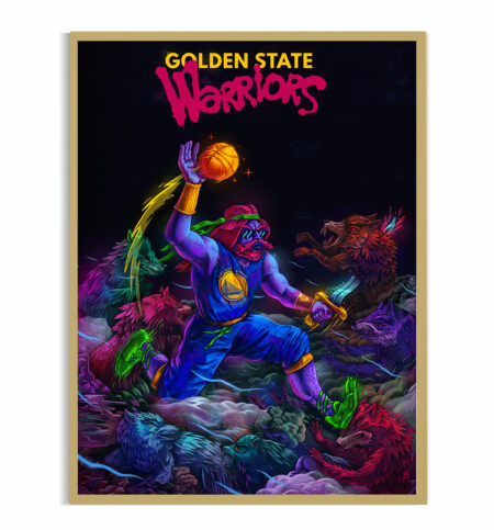 Golden State Warriors